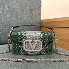 Valentino Satchel Bag